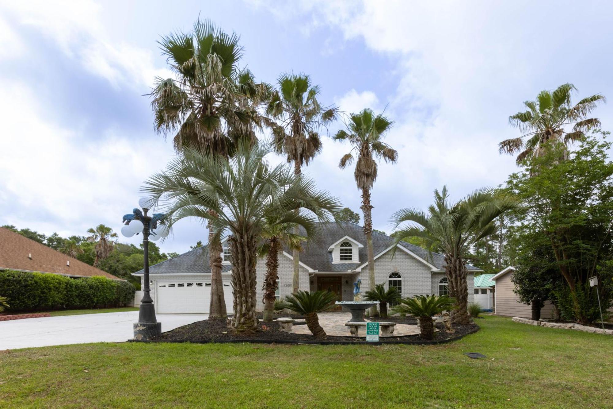 Fun Daze Villa Foley Exterior photo