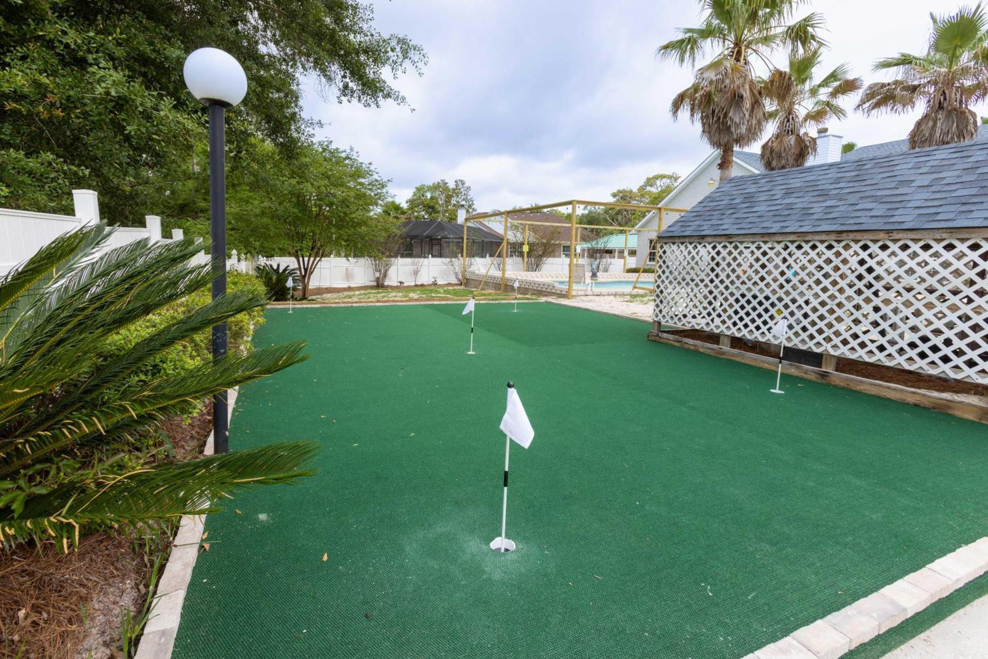 Fun Daze Villa Foley Exterior photo