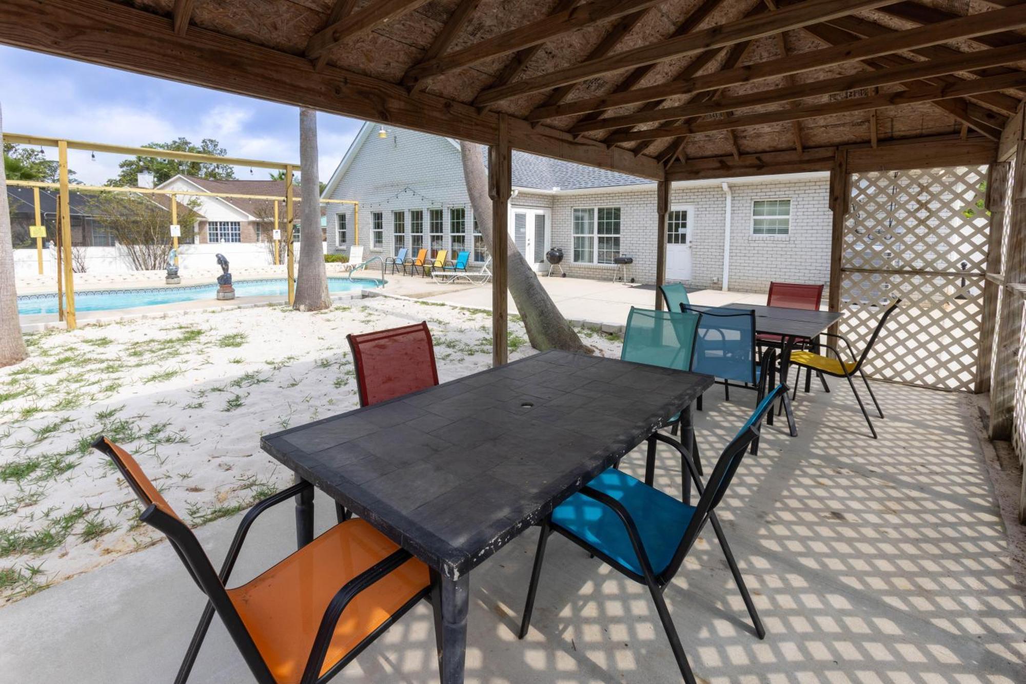 Fun Daze Villa Foley Exterior photo