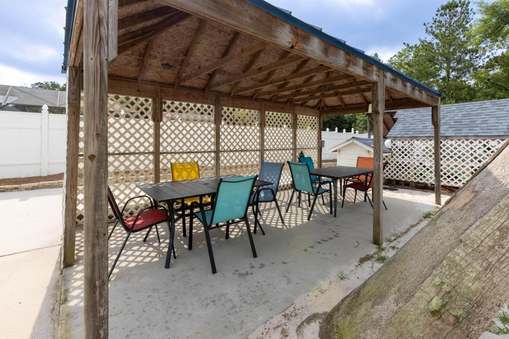 Fun Daze Villa Foley Exterior photo