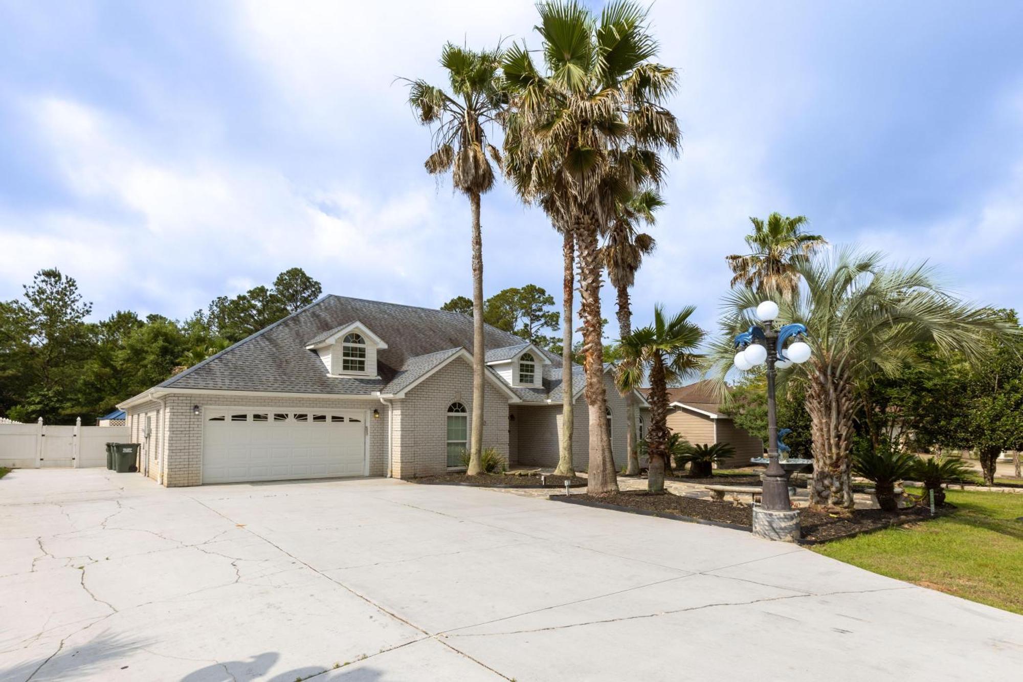 Fun Daze Villa Foley Exterior photo