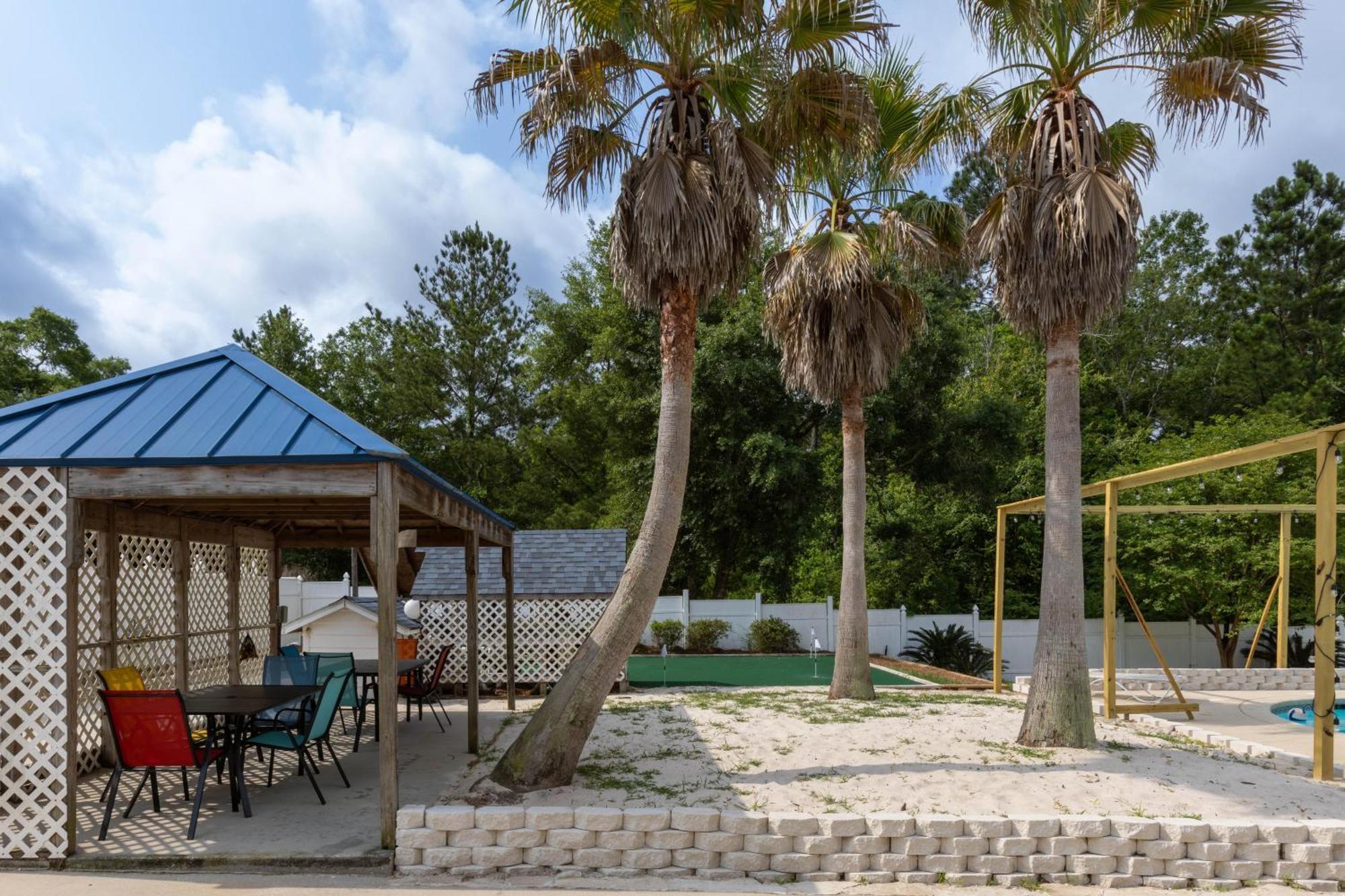 Fun Daze Villa Foley Exterior photo