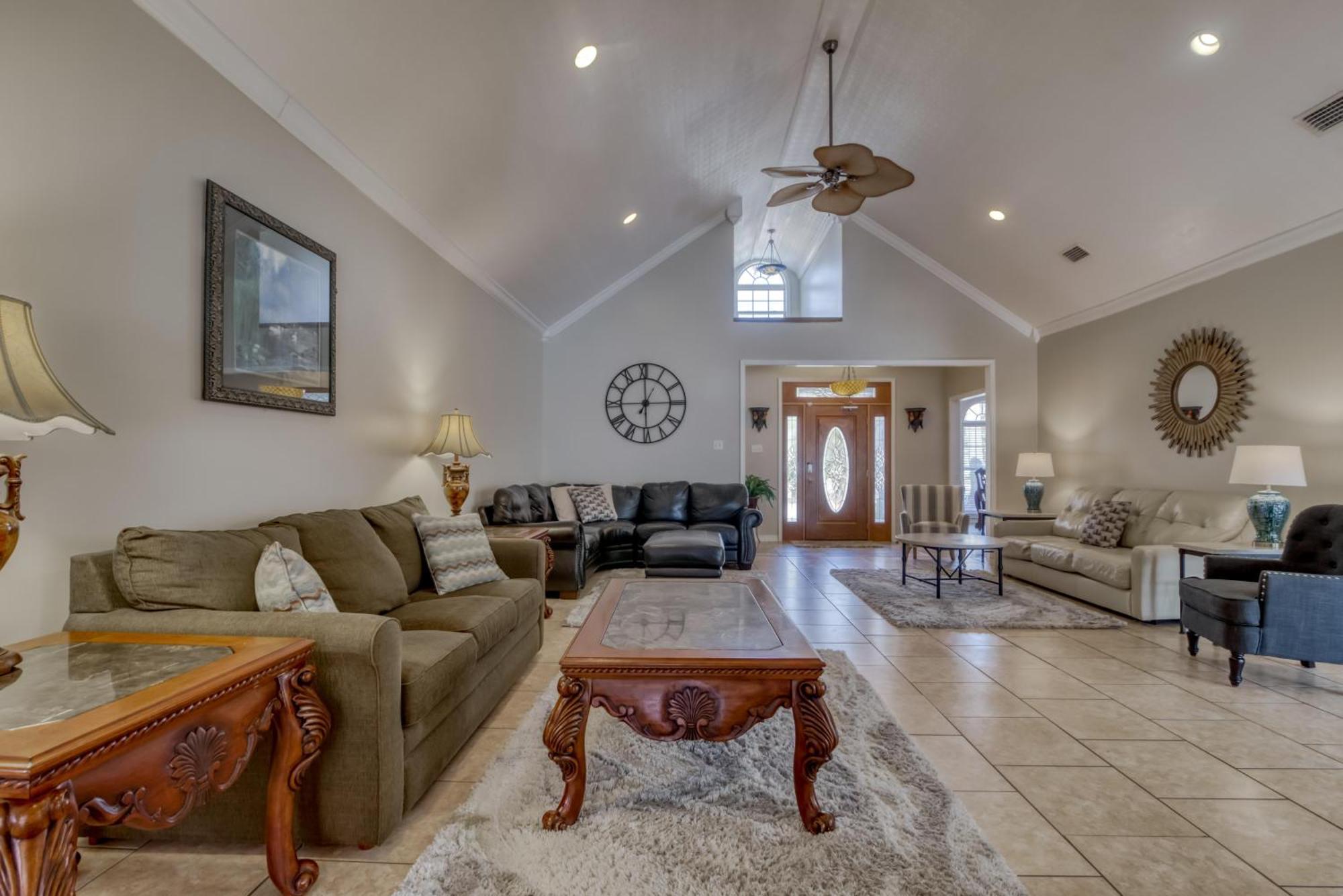 Fun Daze Villa Foley Exterior photo
