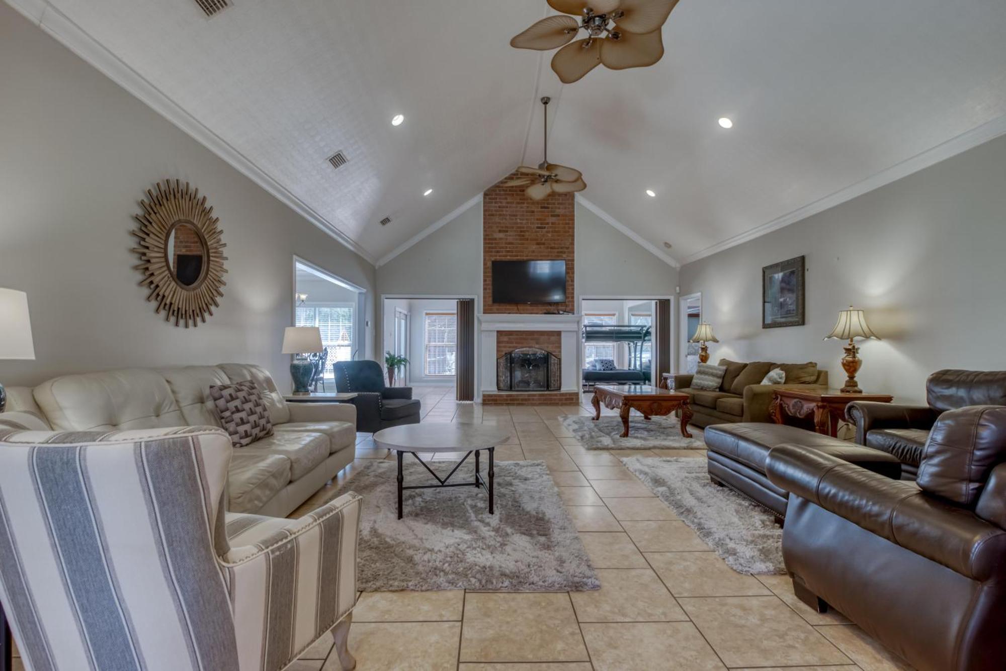 Fun Daze Villa Foley Exterior photo