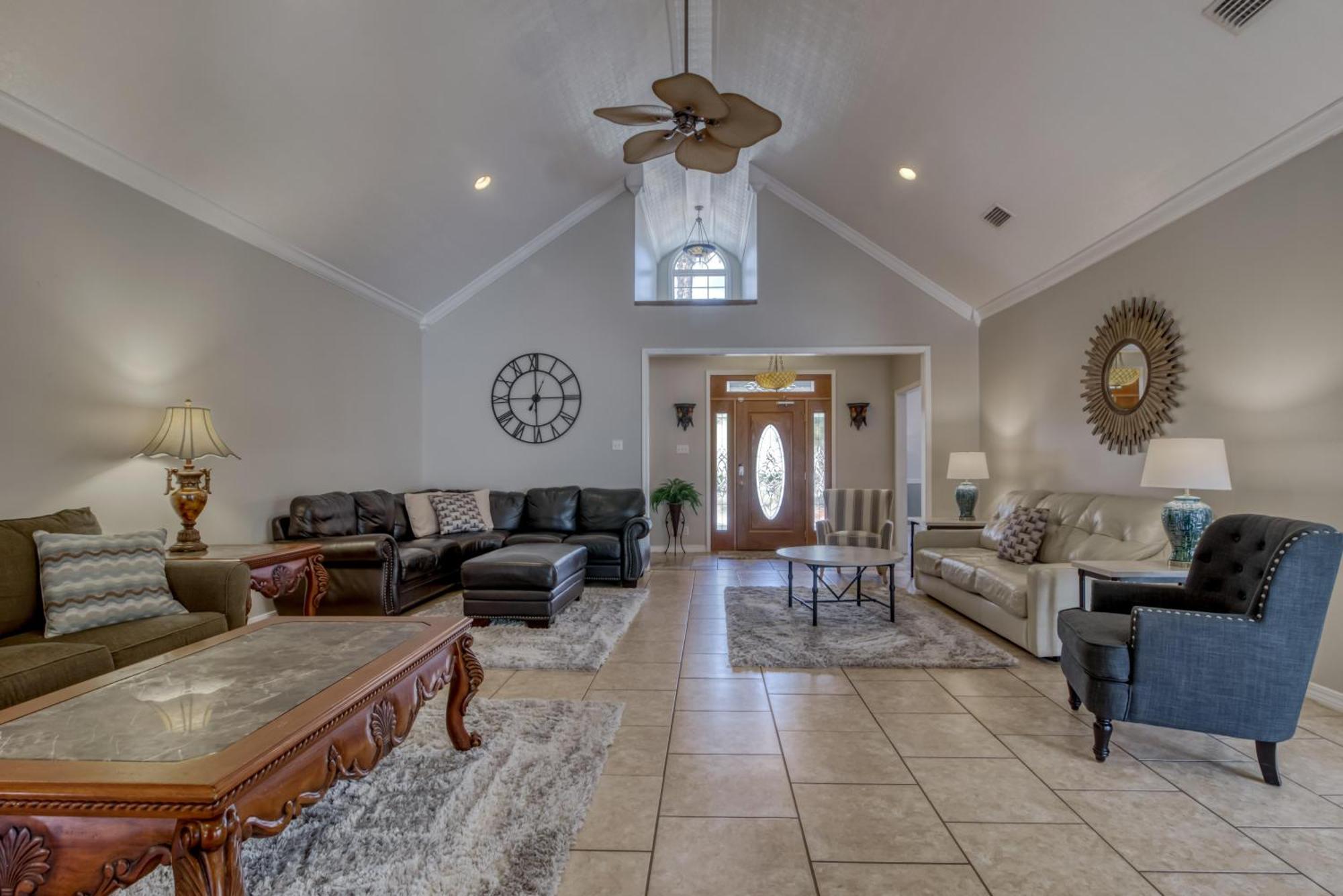 Fun Daze Villa Foley Exterior photo