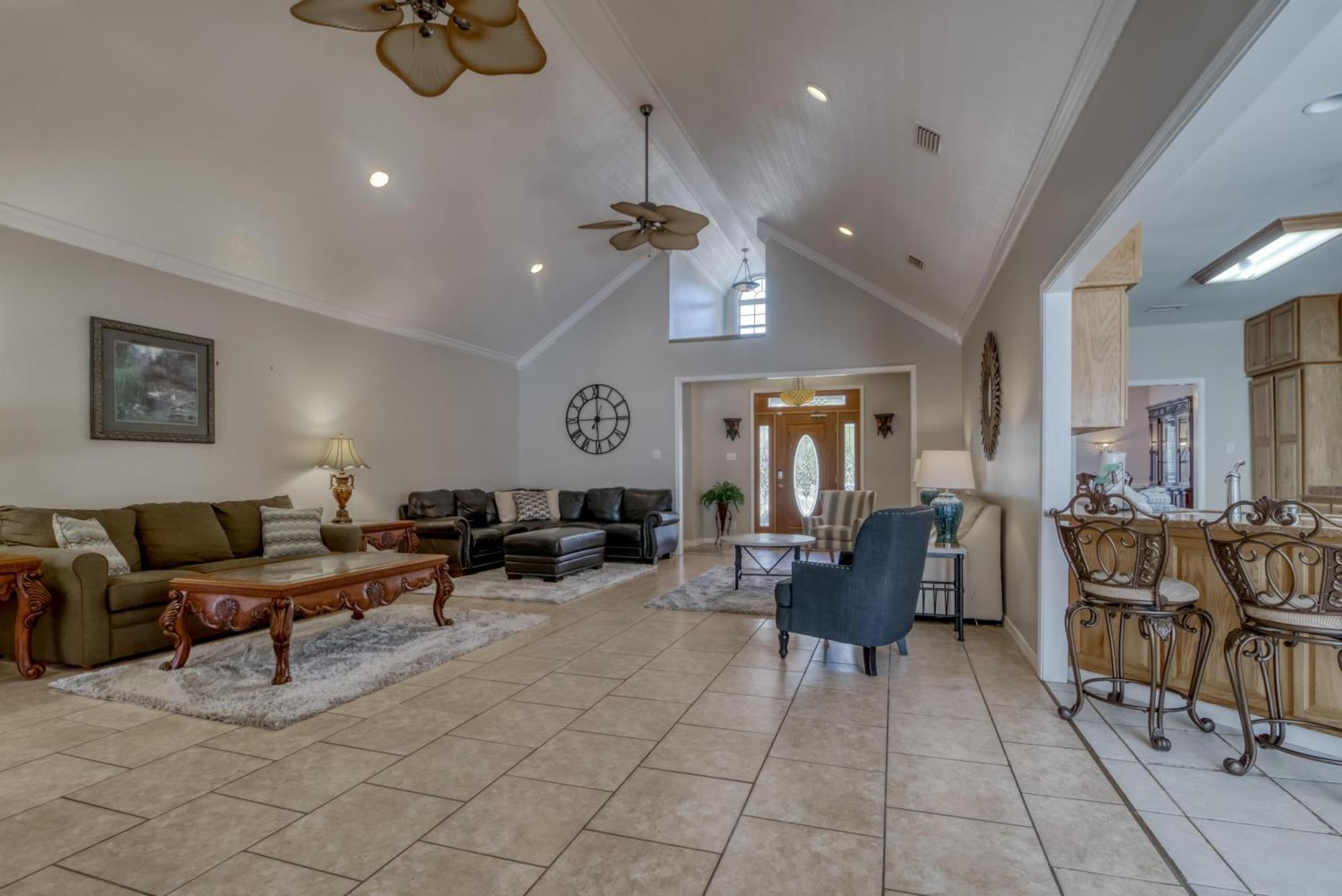 Fun Daze Villa Foley Exterior photo